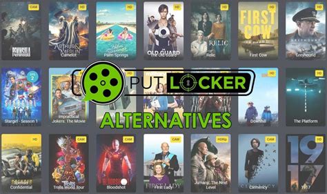 putlocker alternative|10 Best Putlocker Alternatives in 2024 — Free and Safe